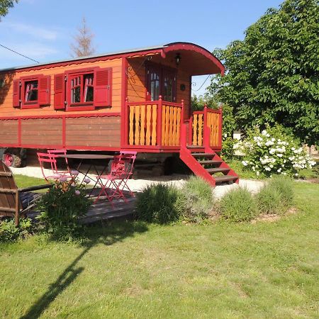 Chambres D'Hotes Le Boyer Mantenay-Montlin Екстер'єр фото