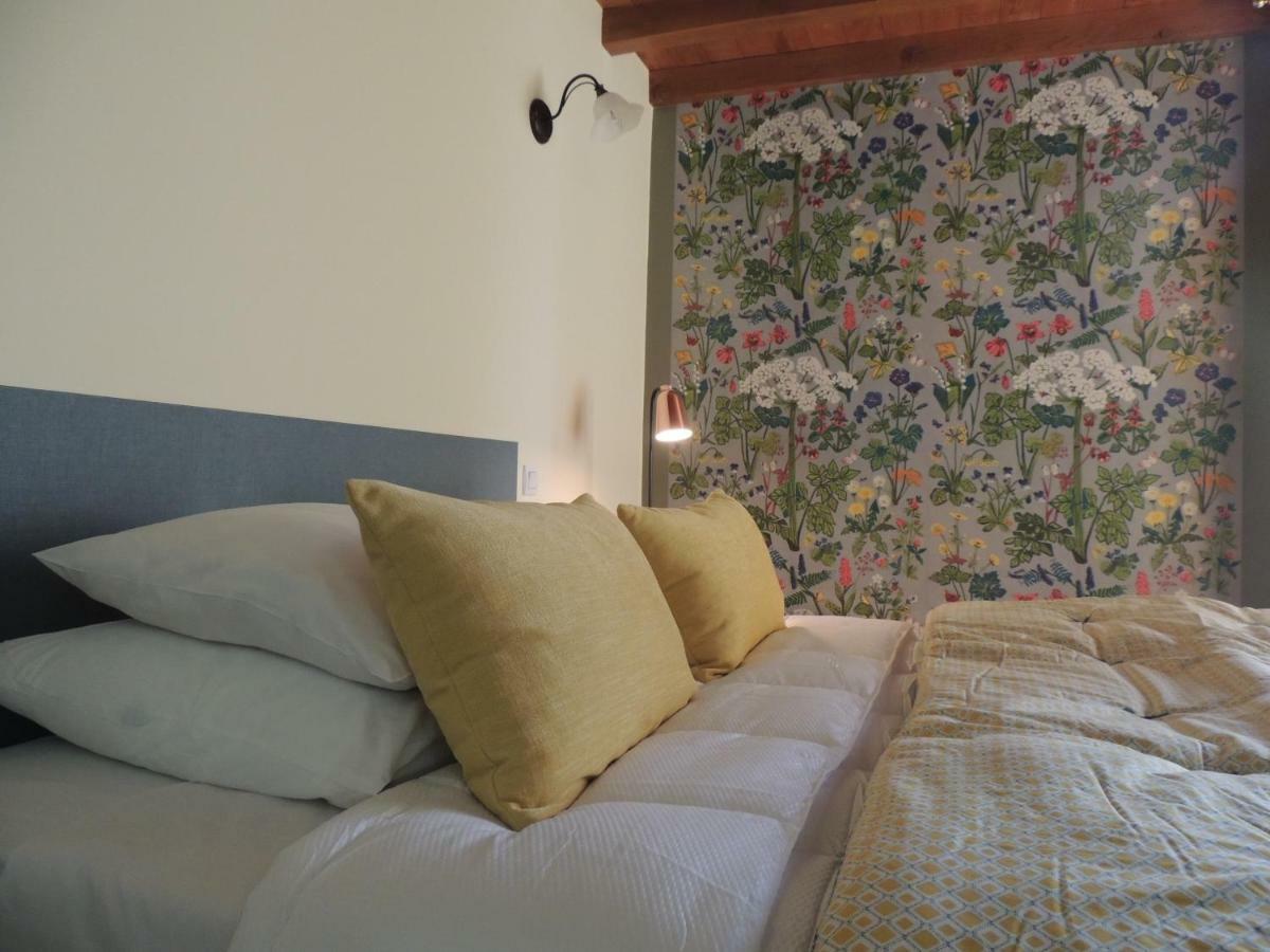 Chambres D'Hotes Le Boyer Mantenay-Montlin Екстер'єр фото