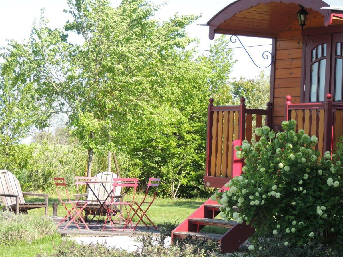 Chambres D'Hotes Le Boyer Mantenay-Montlin Екстер'єр фото