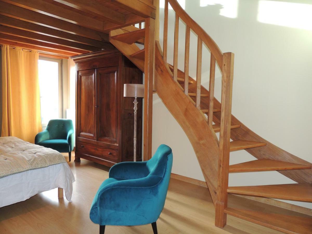 Chambres D'Hotes Le Boyer Mantenay-Montlin Екстер'єр фото