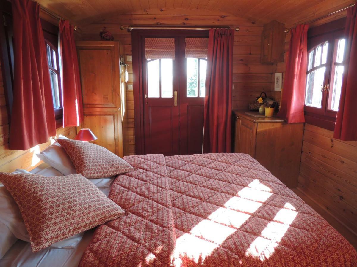 Chambres D'Hotes Le Boyer Mantenay-Montlin Екстер'єр фото