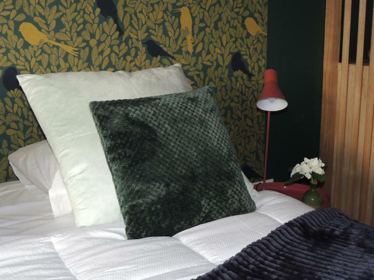 Chambres D'Hotes Le Boyer Mantenay-Montlin Екстер'єр фото